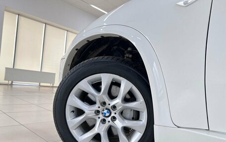 BMW X5, 2010 год, 1 590 000 рублей, 10 фотография