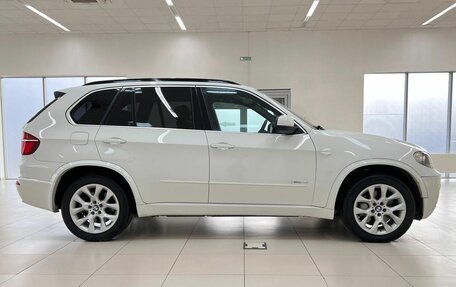 BMW X5, 2010 год, 1 590 000 рублей, 6 фотография