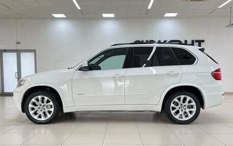 BMW X5, 2010 год, 1 590 000 рублей, 5 фотография