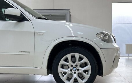 BMW X5, 2010 год, 1 590 000 рублей, 9 фотография