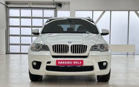 BMW X5, 2010 год, 1 590 000 рублей, 7 фотография