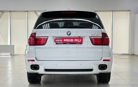 BMW X5, 2010 год, 1 590 000 рублей, 8 фотография