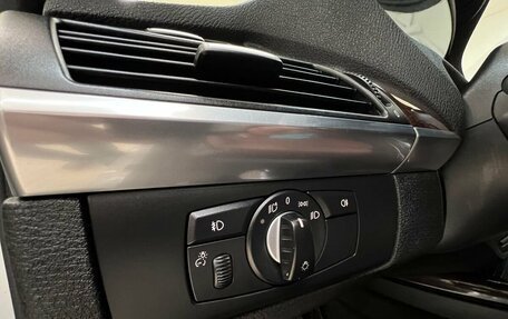 BMW X5, 2010 год, 1 590 000 рублей, 27 фотография
