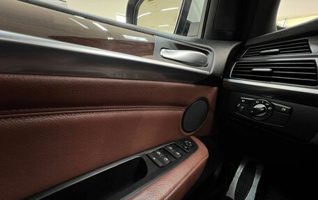 BMW X5, 2010 год, 1 590 000 рублей, 25 фотография
