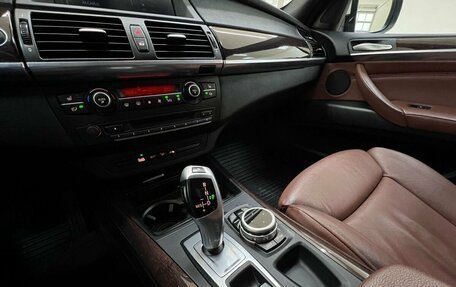 BMW X5, 2010 год, 1 590 000 рублей, 23 фотография