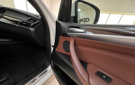 BMW X5, 2010 год, 1 590 000 рублей, 30 фотография