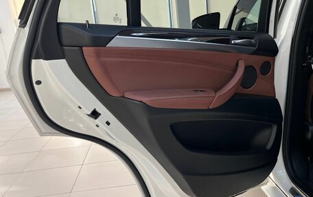 BMW X5, 2010 год, 1 590 000 рублей, 34 фотография