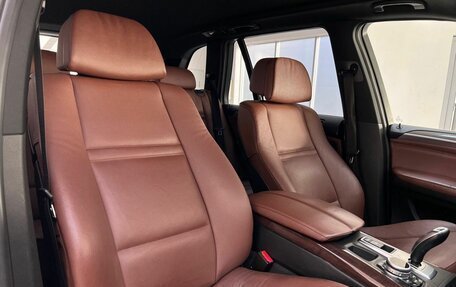 BMW X5, 2010 год, 1 590 000 рублей, 36 фотография
