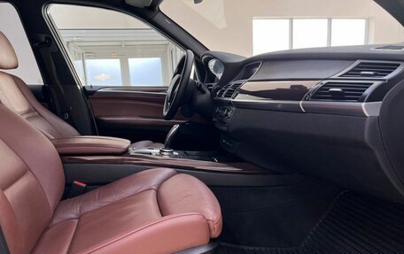 BMW X5, 2010 год, 1 590 000 рублей, 35 фотография