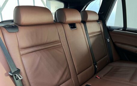 BMW X5, 2010 год, 1 590 000 рублей, 38 фотография