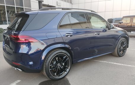Mercedes-Benz GLE, 2025 год, 16 800 000 рублей, 7 фотография