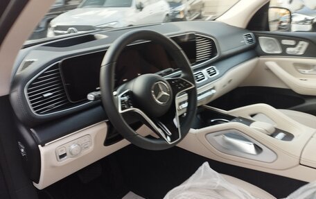 Mercedes-Benz GLE, 2025 год, 16 800 000 рублей, 11 фотография