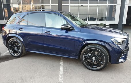 Mercedes-Benz GLE, 2025 год, 16 800 000 рублей, 8 фотография