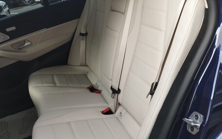 Mercedes-Benz GLE, 2025 год, 16 800 000 рублей, 16 фотография