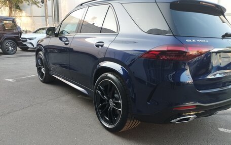 Mercedes-Benz GLE, 2025 год, 16 800 000 рублей, 5 фотография