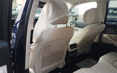 Mercedes-Benz GLE, 2025 год, 16 800 000 рублей, 17 фотография