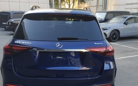 Mercedes-Benz GLE, 2025 год, 16 800 000 рублей, 6 фотография