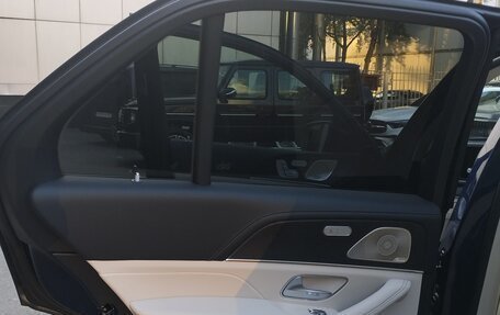 Mercedes-Benz GLE, 2025 год, 16 800 000 рублей, 15 фотография