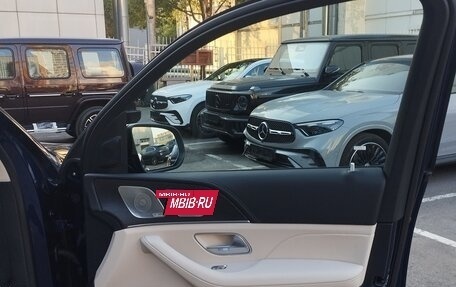 Mercedes-Benz GLE, 2025 год, 16 800 000 рублей, 14 фотография