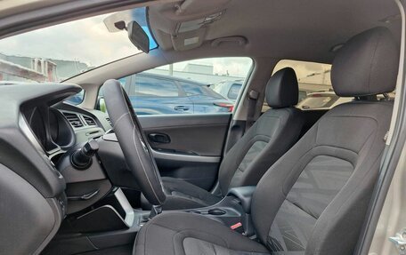 KIA cee'd III, 2013 год, 970 000 рублей, 4 фотография