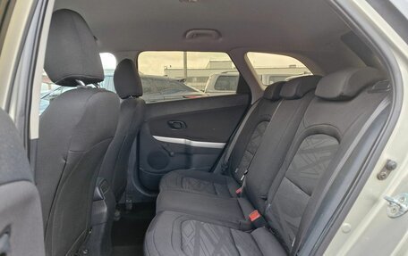 KIA cee'd III, 2013 год, 970 000 рублей, 6 фотография