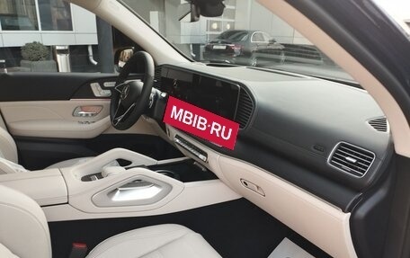 Mercedes-Benz GLE, 2025 год, 16 800 000 рублей, 12 фотография