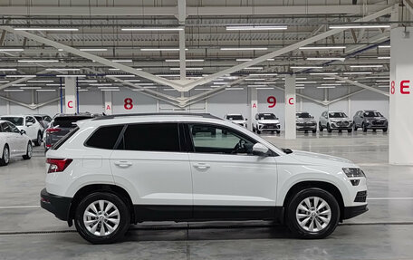 Skoda Karoq I, 2020 год, 2 399 000 рублей, 5 фотография