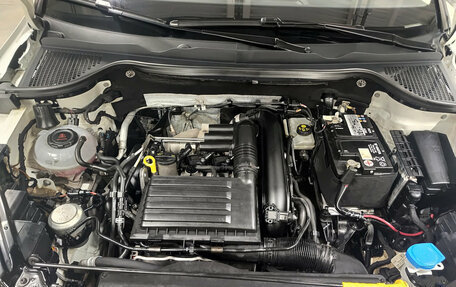 Skoda Karoq I, 2020 год, 2 399 000 рублей, 11 фотография