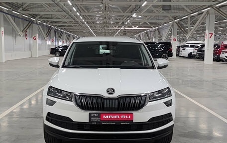 Skoda Karoq I, 2020 год, 2 399 000 рублей, 2 фотография