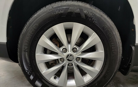 Skoda Karoq I, 2020 год, 2 399 000 рублей, 22 фотография