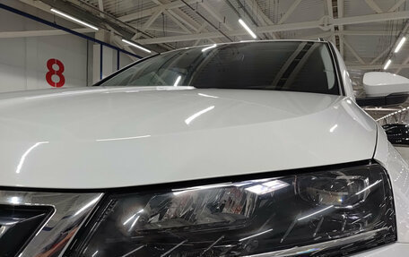 Skoda Karoq I, 2020 год, 2 399 000 рублей, 21 фотография