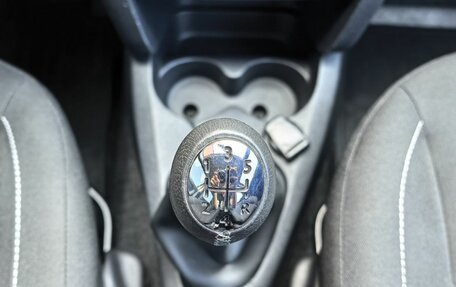 Renault Sandero II рестайлинг, 2018 год, 1 199 000 рублей, 10 фотография