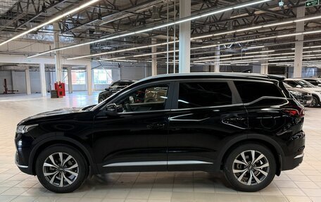 Chery Tiggo 7 Pro, 2022 год, 1 390 000 рублей, 8 фотография