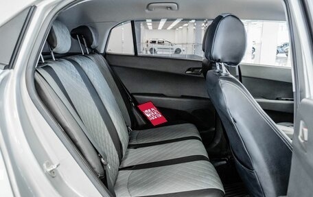 Hyundai Creta I рестайлинг, 2019 год, 1 859 000 рублей, 15 фотография