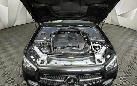 Mercedes-Benz E-Класс, 2021 год, 5 262 900 рублей, 10 фотография