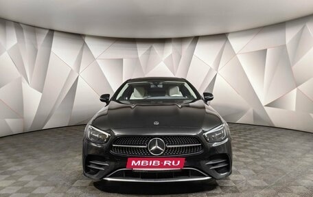 Mercedes-Benz E-Класс, 2021 год, 5 262 900 рублей, 7 фотография