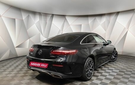 Mercedes-Benz E-Класс, 2021 год, 5 262 900 рублей, 2 фотография