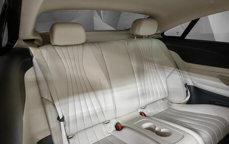 Mercedes-Benz E-Класс, 2021 год, 5 262 900 рублей, 15 фотография