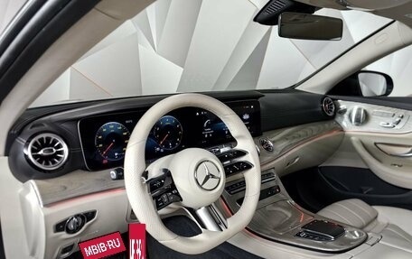 Mercedes-Benz E-Класс, 2021 год, 5 262 900 рублей, 17 фотография