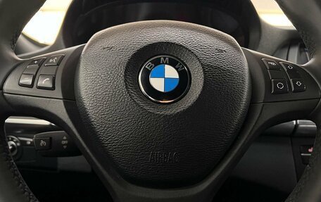 BMW X5, 2010 год, 1 590 000 рублей, 16 фотография