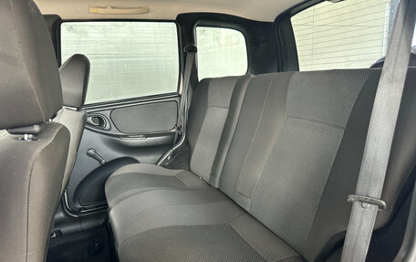 Chevrolet Niva I рестайлинг, 2008 год, 485 000 рублей, 11 фотография