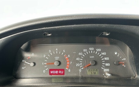 Chevrolet Niva I рестайлинг, 2008 год, 485 000 рублей, 9 фотография