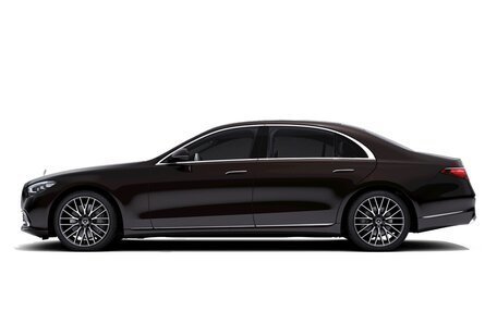 Mercedes-Benz S-Класс, 2024 год, 19 200 000 рублей, 13 фотография