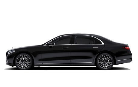 Mercedes-Benz S-Класс, 2024 год, 19 200 000 рублей, 3 фотография