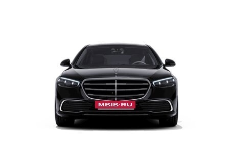 Mercedes-Benz S-Класс, 2024 год, 19 200 000 рублей, 4 фотография