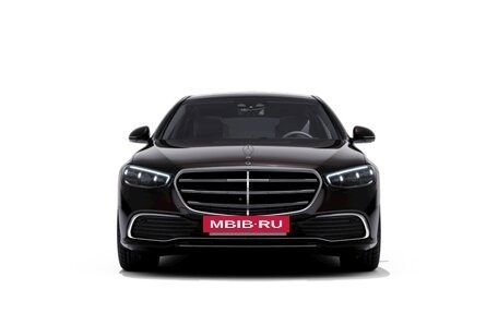 Mercedes-Benz S-Класс, 2024 год, 19 200 000 рублей, 14 фотография