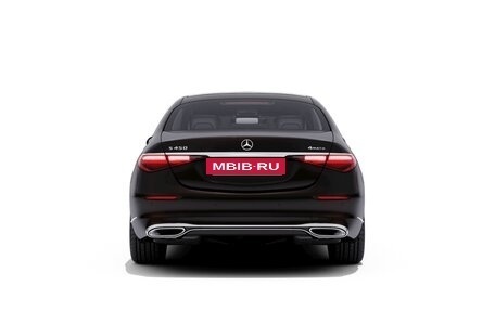 Mercedes-Benz S-Класс, 2024 год, 19 200 000 рублей, 15 фотография