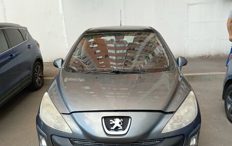 Peugeot 308 II, 2010 год, 400 000 рублей, 4 фотография