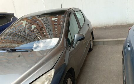 Peugeot 308 II, 2010 год, 400 000 рублей, 3 фотография