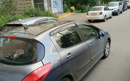 Peugeot 308 II, 2010 год, 400 000 рублей, 6 фотография